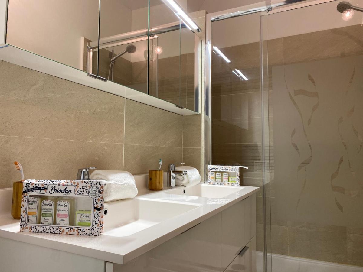 Apartment L Interlude Chartres