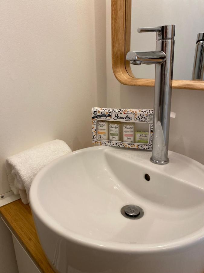 L Interlude Apartment Chartres