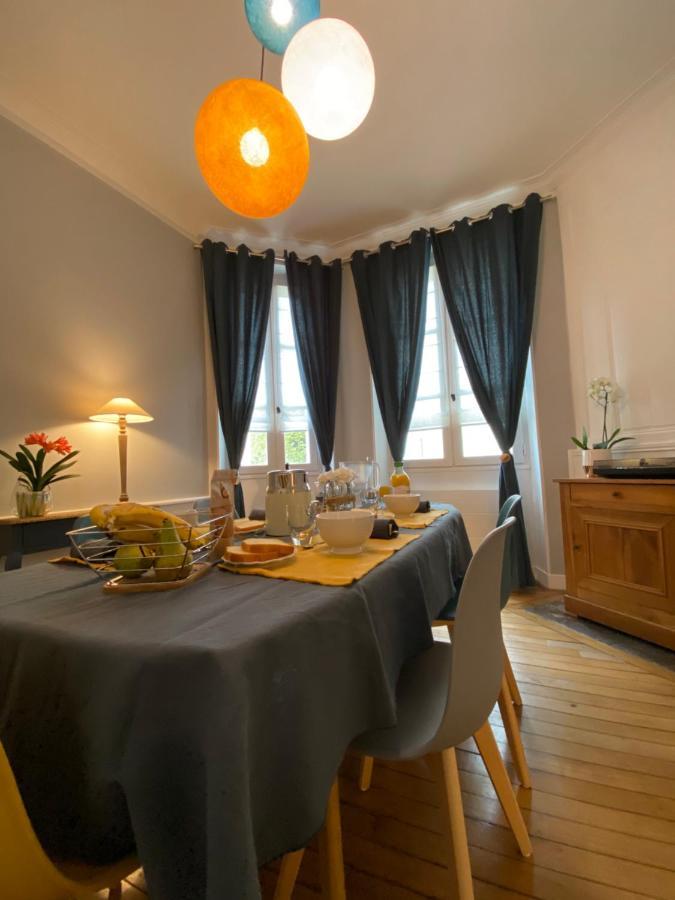 Apartment L Interlude Chartres